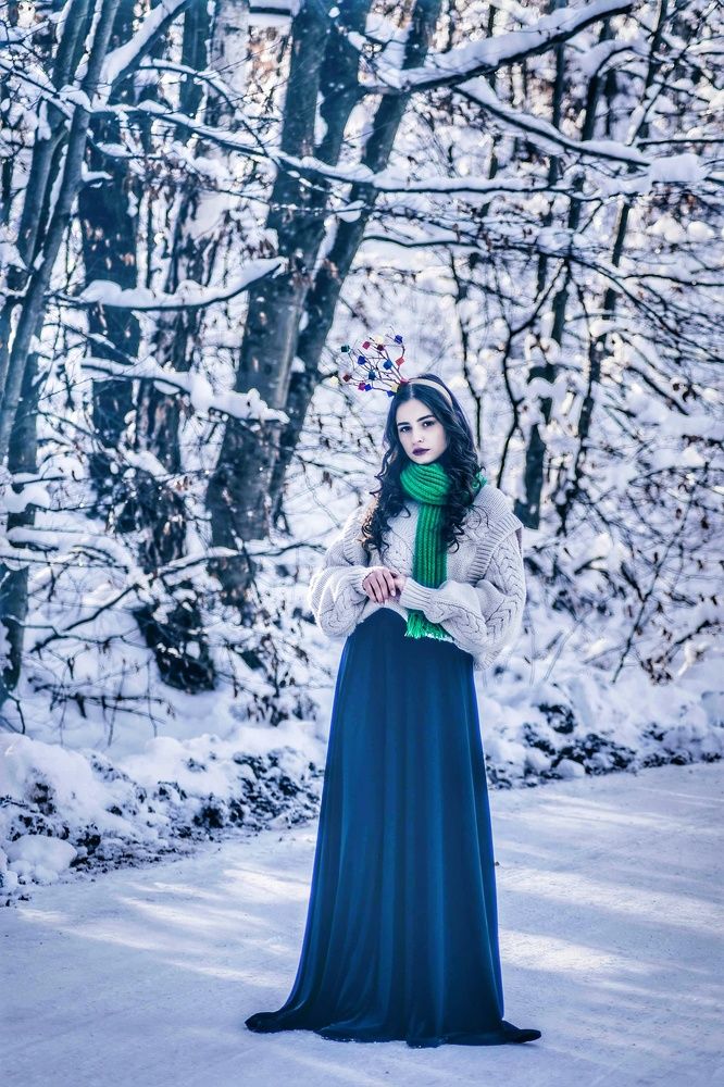 Photograph by Alina Viderea