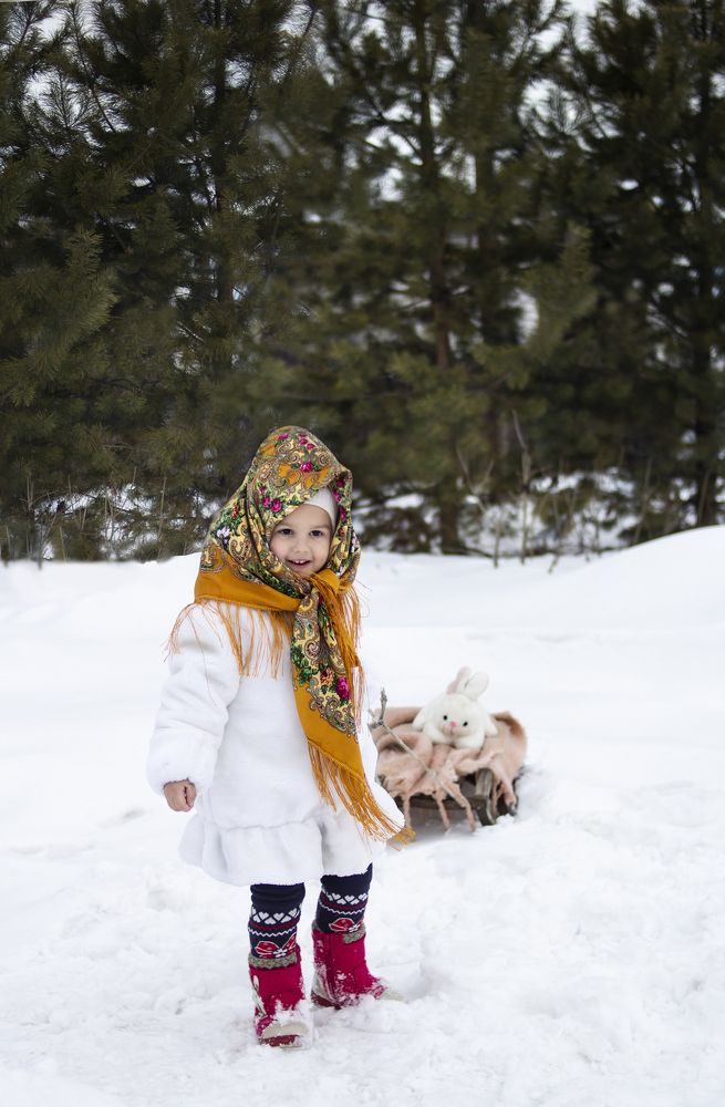 Photograph by Татьяна Шахматова