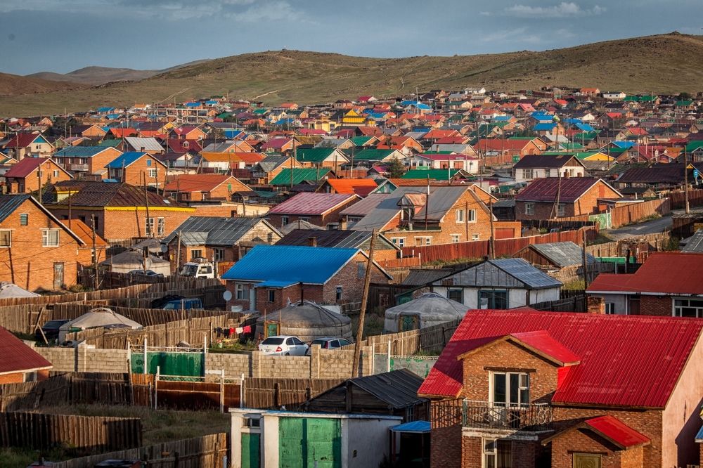 Photograph by Elio Randi