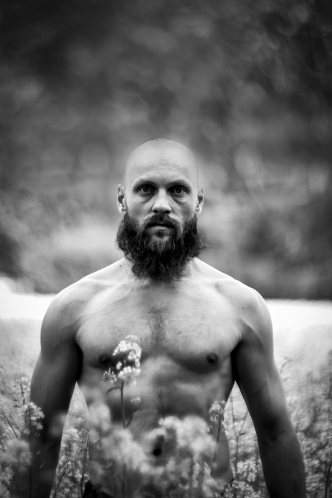 Photograph by Anna Suchcicka