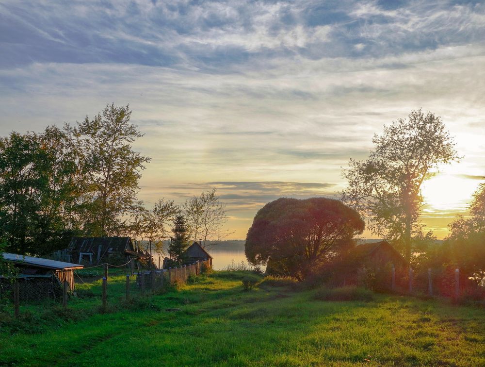 Photograph by IRINA KORNEVA