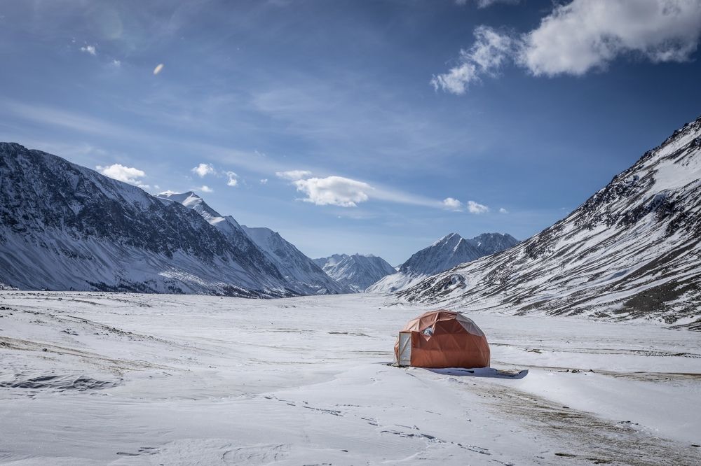 Photograph by Андрей Шабис