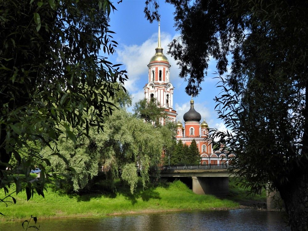 Photograph by Владимир Джерихов