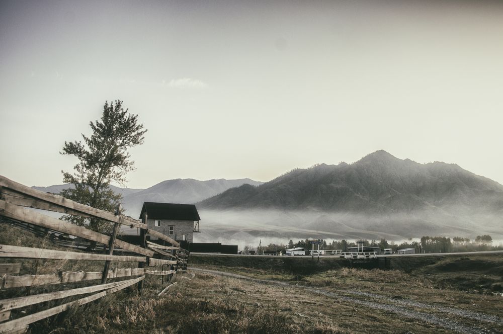 Photograph by Иван Востриков