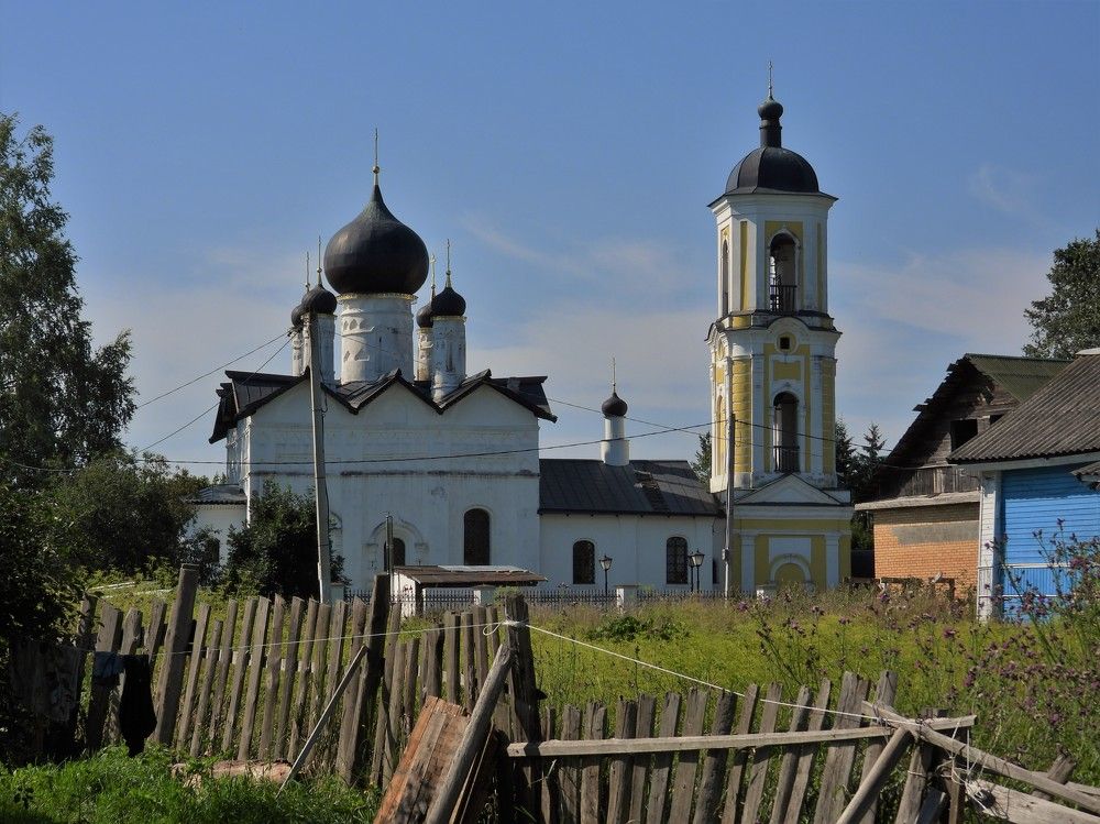Photograph by Владимир Джерихов