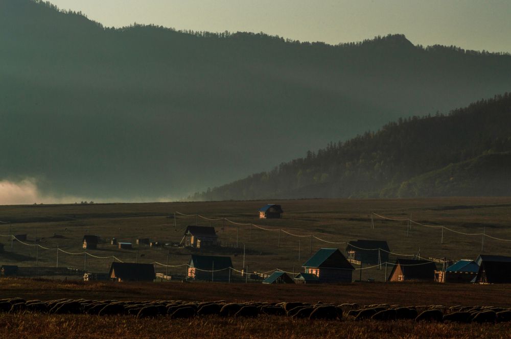 Photograph by Иван Востриков