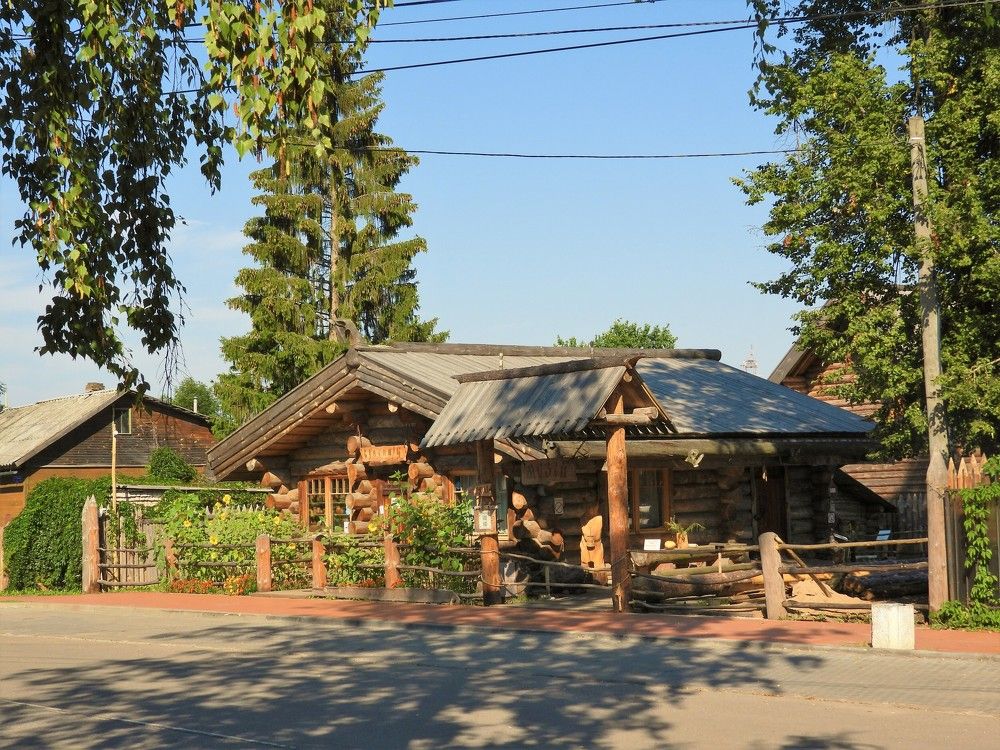 Photograph by Владимир Джерихов