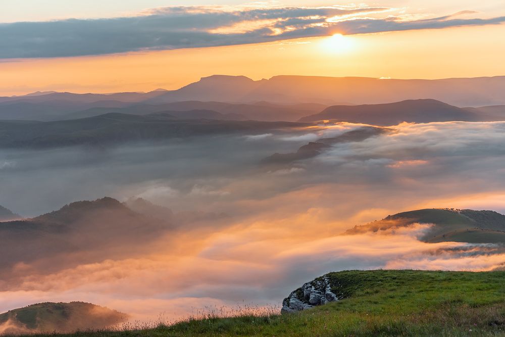 Photograph by Sergey Lexin