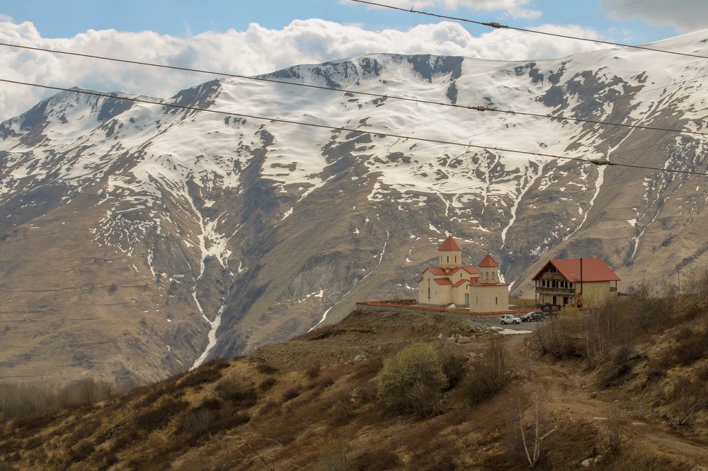 Photograph by Елизавета Огурцова