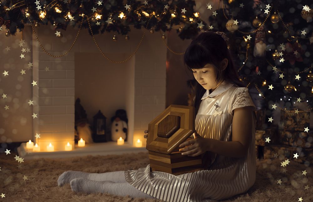 Photograph by Мария Трибакова