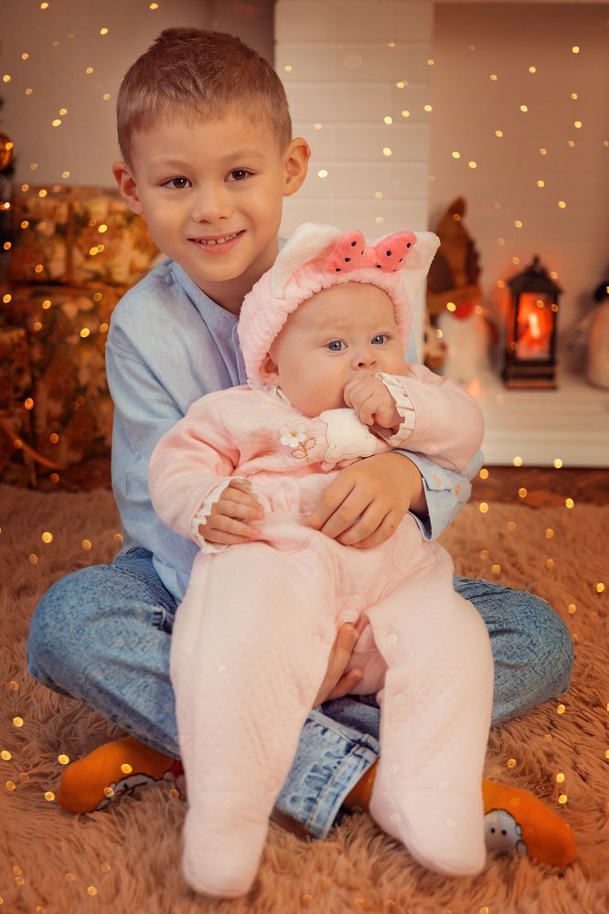 Photograph by Мария Трибакова