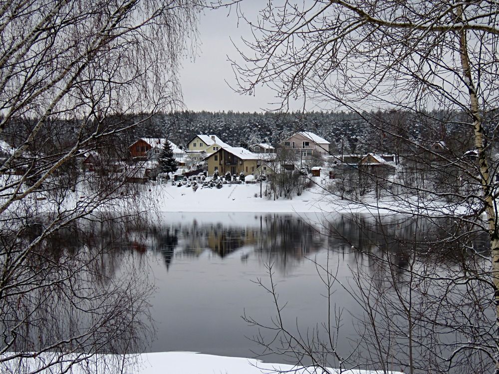 Photograph by Галина Пименова