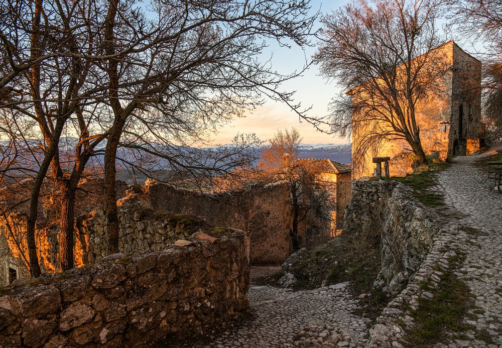 Photograph by Roberto Miniero
