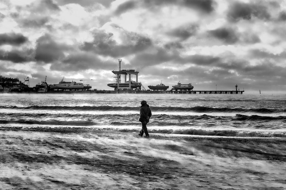 Photograph by Антон Дергунов