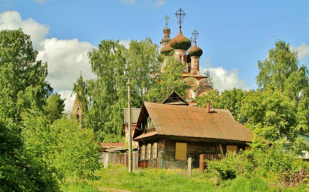 Photograph by Павел Васильев