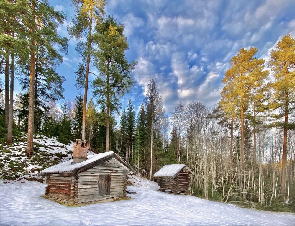 Photograph by Janina Segeda