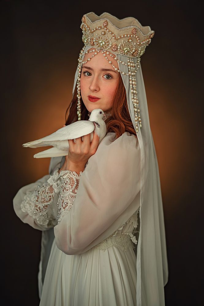 Photograph by Нина Костюченкова