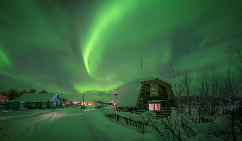 Photograph by Смирнов Валерий