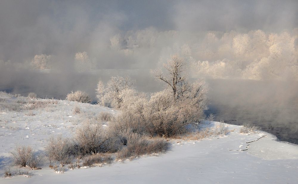 Photograph by Александр Попов