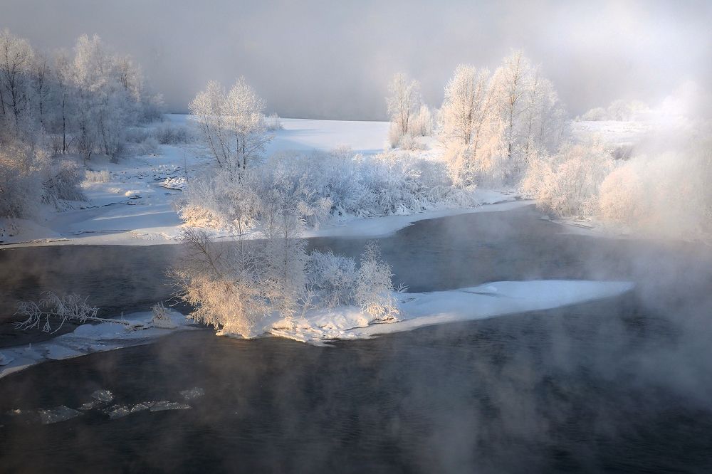 Photograph by Александр Попов