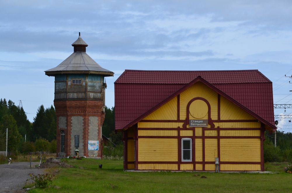 Photograph by Владислав Завальнюк