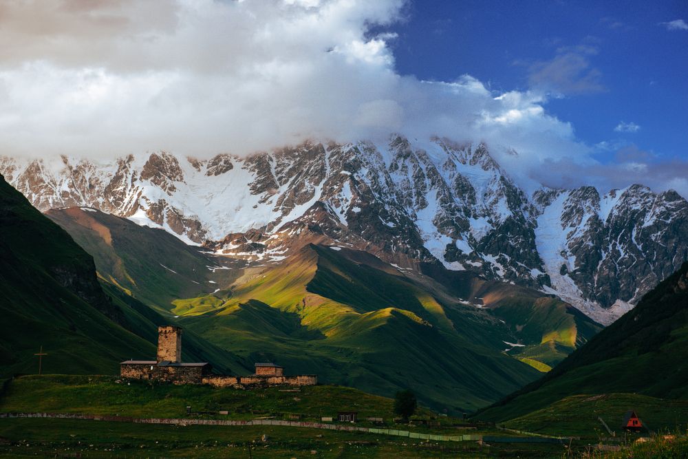 Photograph by Елена Скакун