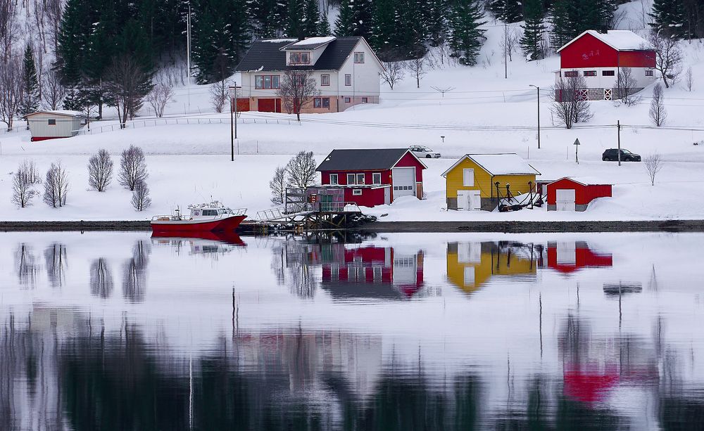 Photograph by ANDREA DUBLASKI