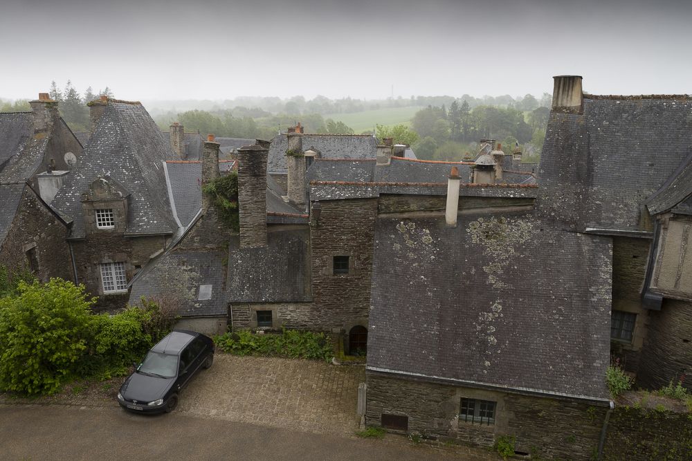 городок Рошфор_он_Терре