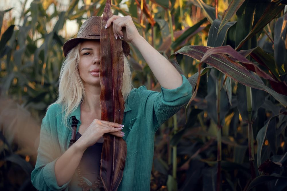 Photograph by Елена Мелихова