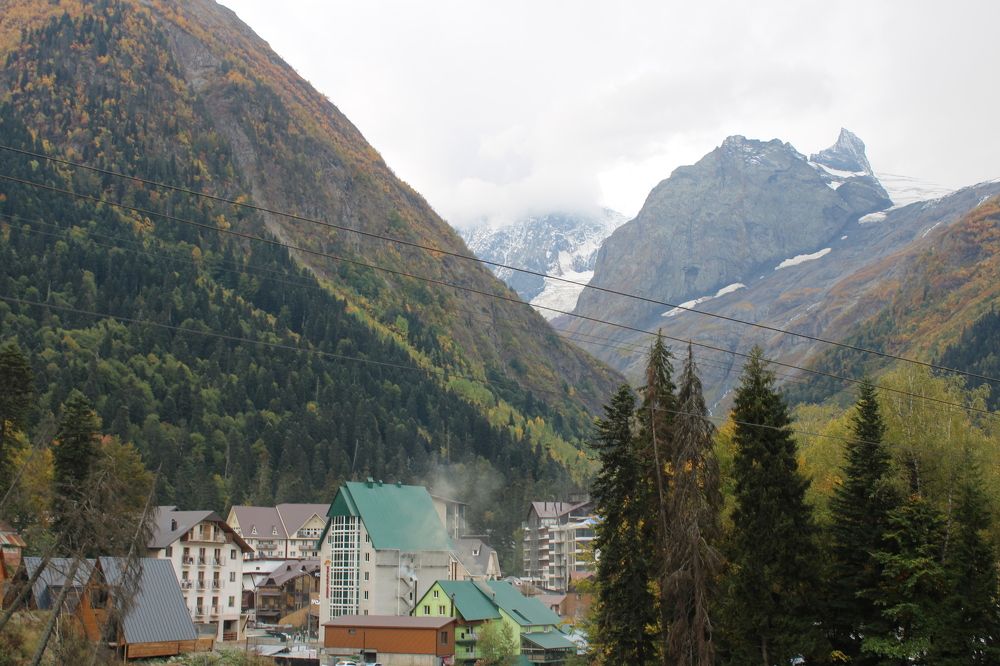 Photograph by Елизавета Огурцова