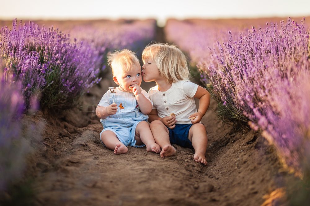 Photograph by Ekaterina Modina