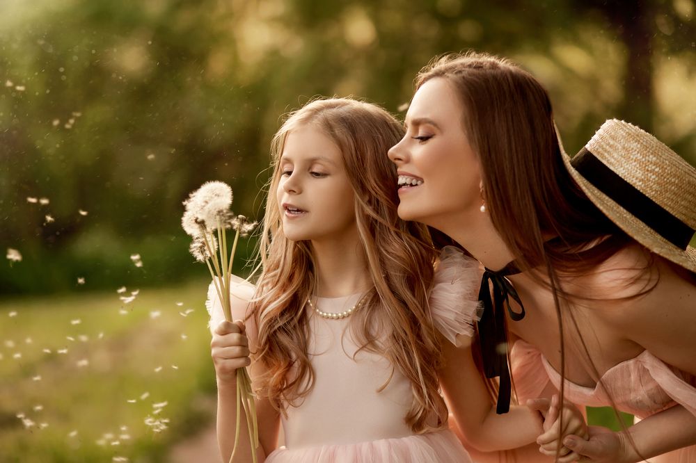 Photograph by Ekaterina Modina