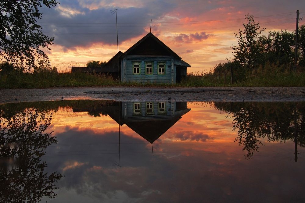 Photograph by Майя Синичкина