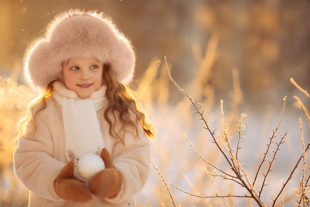 Photograph by Наталия Ватутина