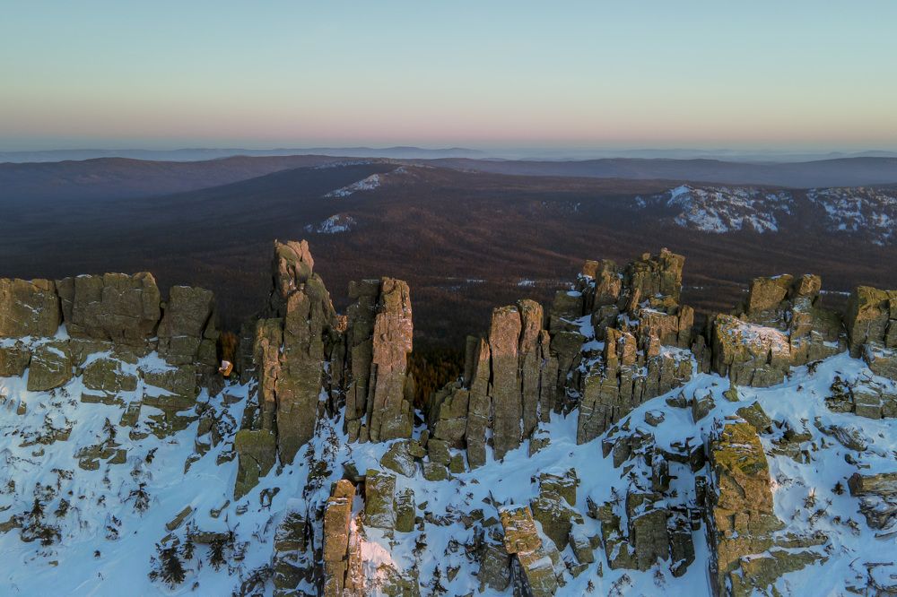 Photograph by Жданов Дмитрий