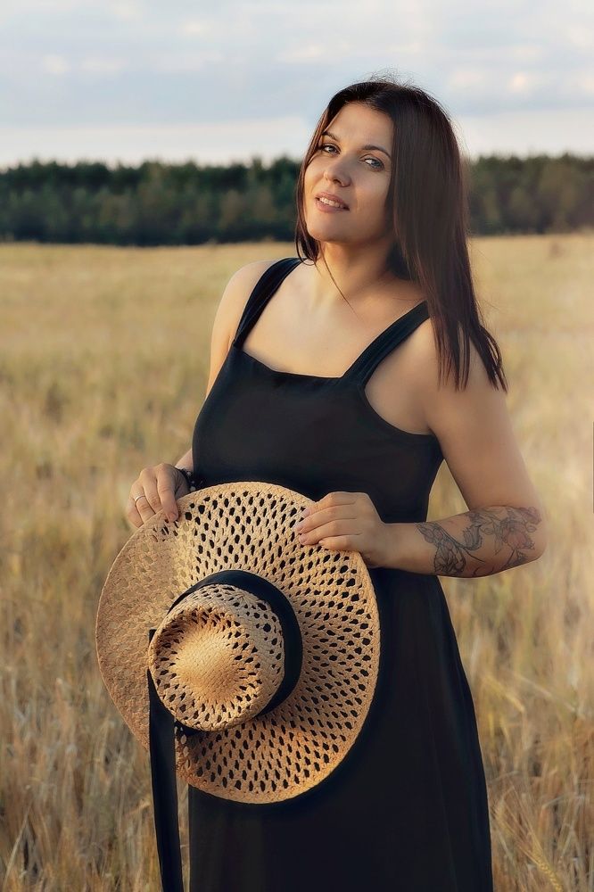 Photograph by Екатерина Ефимова