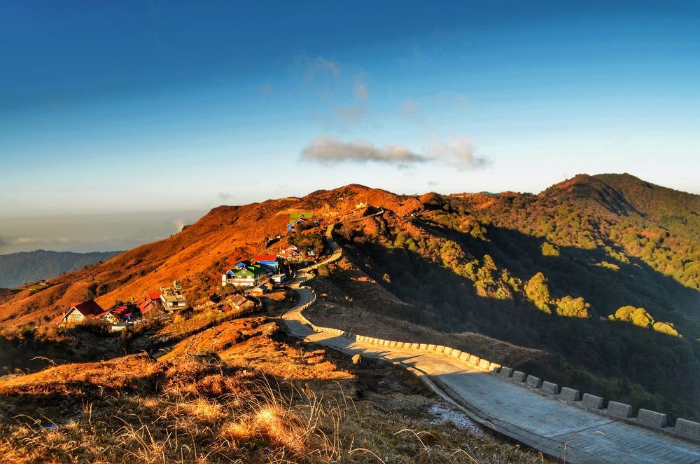 Photograph by Joy Karmakar