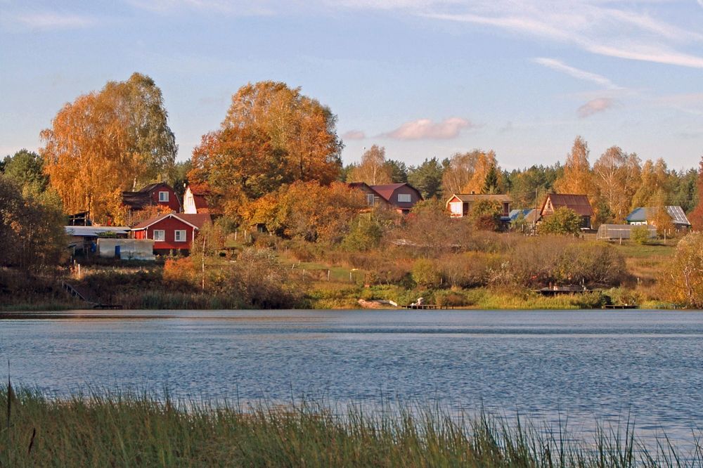 Photograph by Майя Синичкина