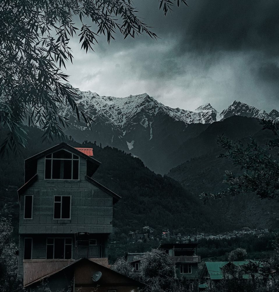 Photograph by Pawan Saini