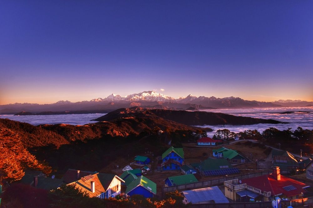 Photograph by Joy Karmakar