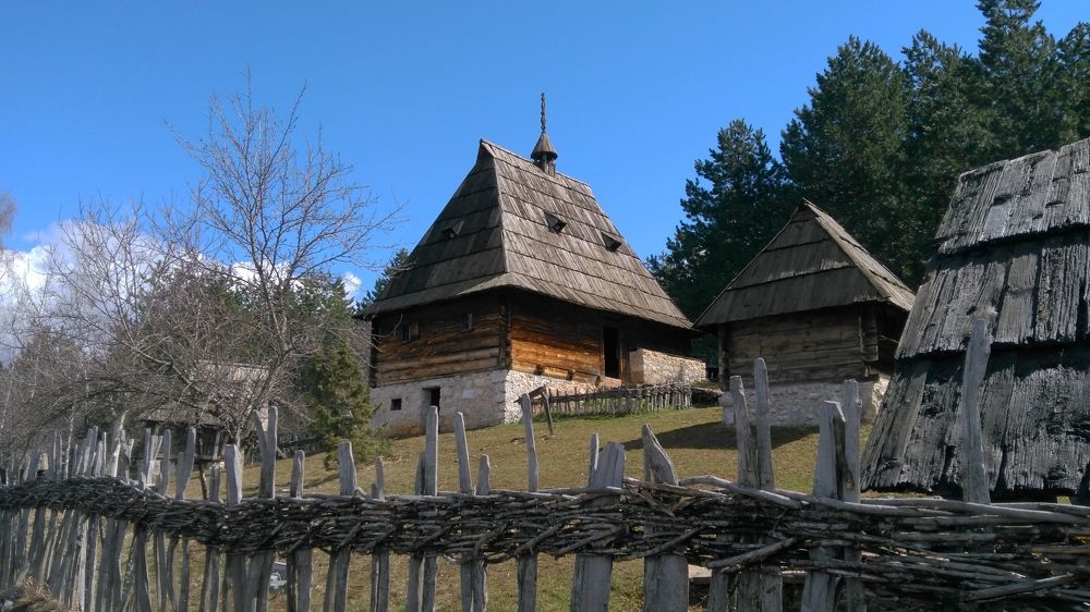 Фотография автора Danica Utjesinovic