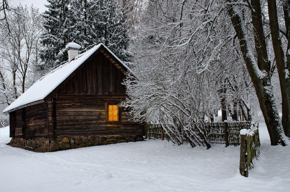 Photograph by Михаил Гурин