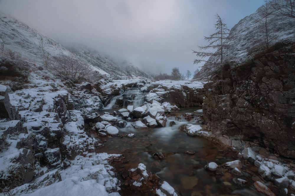 Photograph by Egor Baliasov