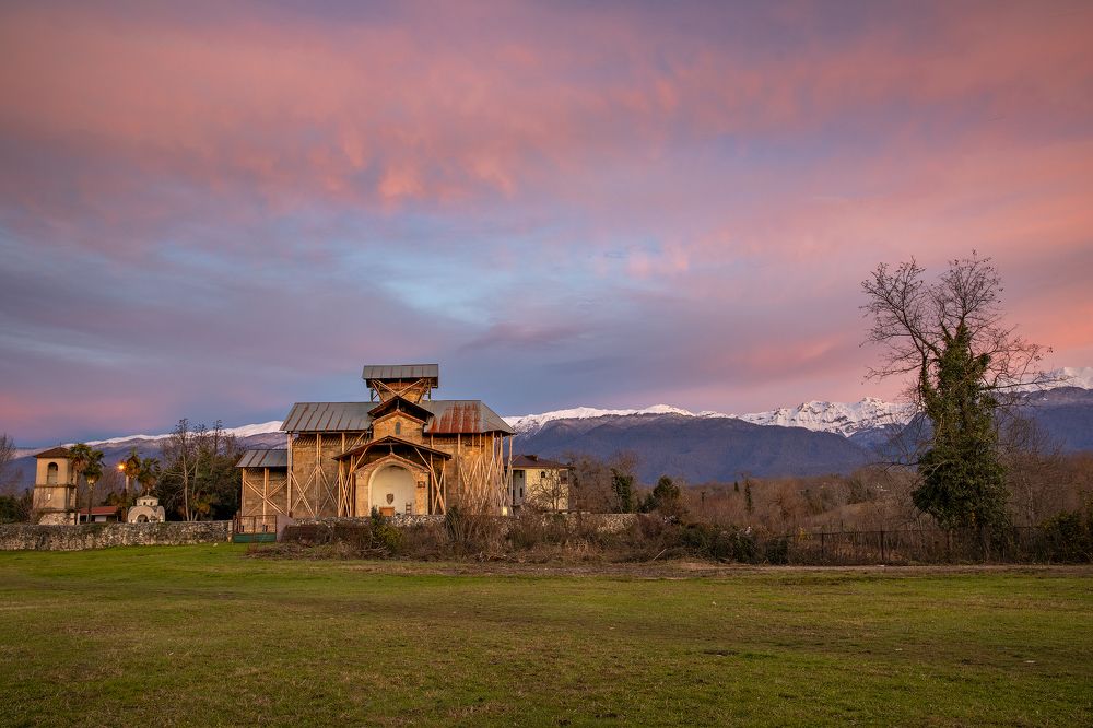 Photograph by Дмитрий Юдин