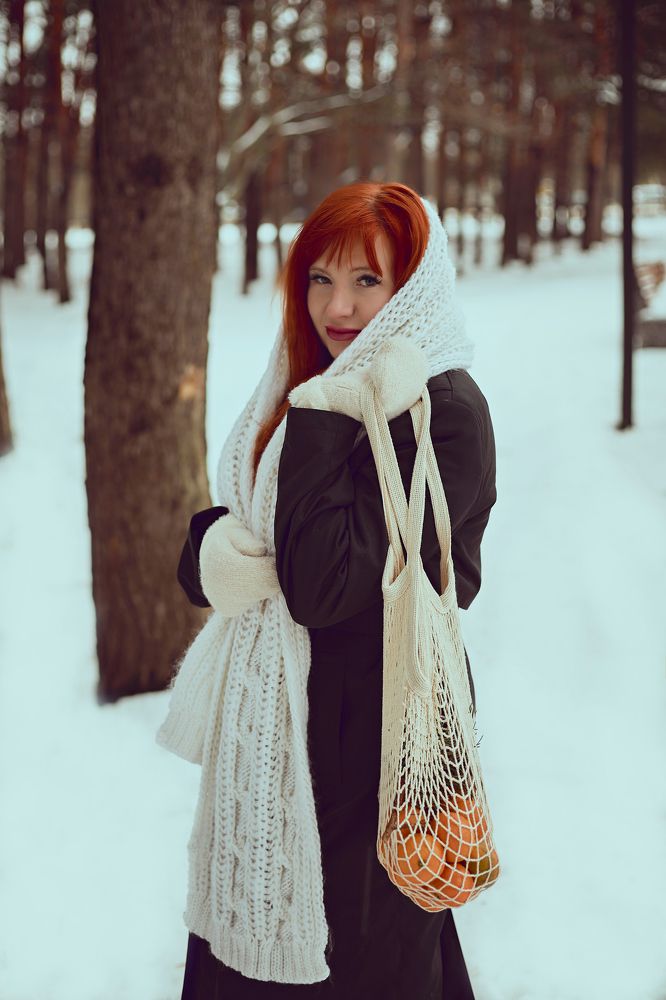 Photograph by Алёна Ненахова