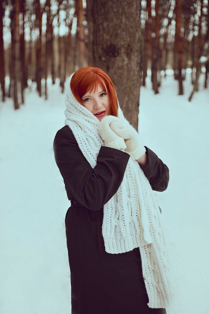 Photograph by Алёна Ненахова