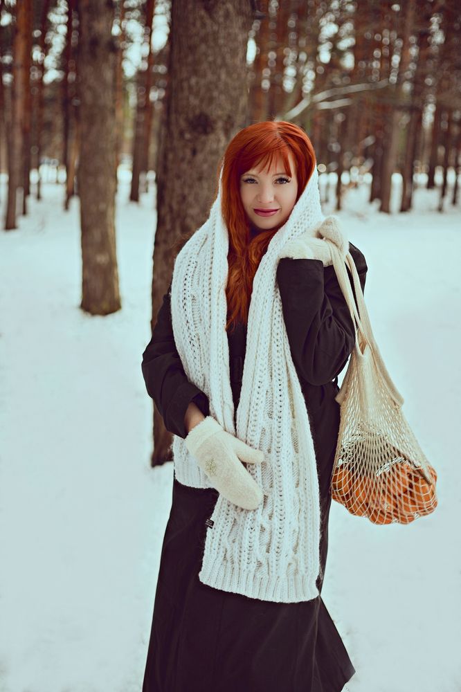 Photograph by Алёна Ненахова