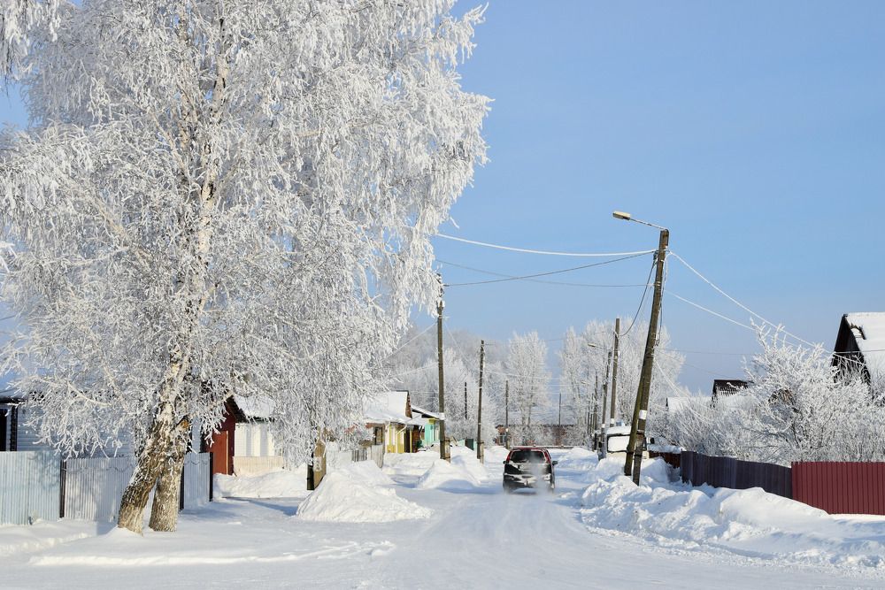 Photograph by Владимир Звягин