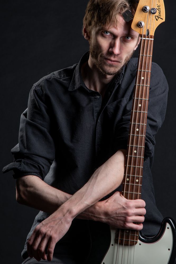 Photograph by Матвей Краузе