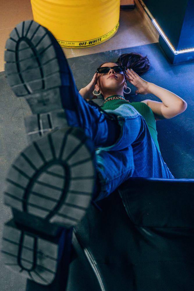 Photograph by Любовь Трефилова